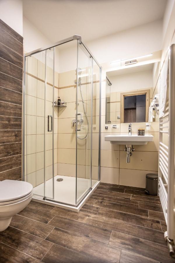 Hotel Demanova Apartments - Dependance Липтовски-Микулаш Экстерьер фото