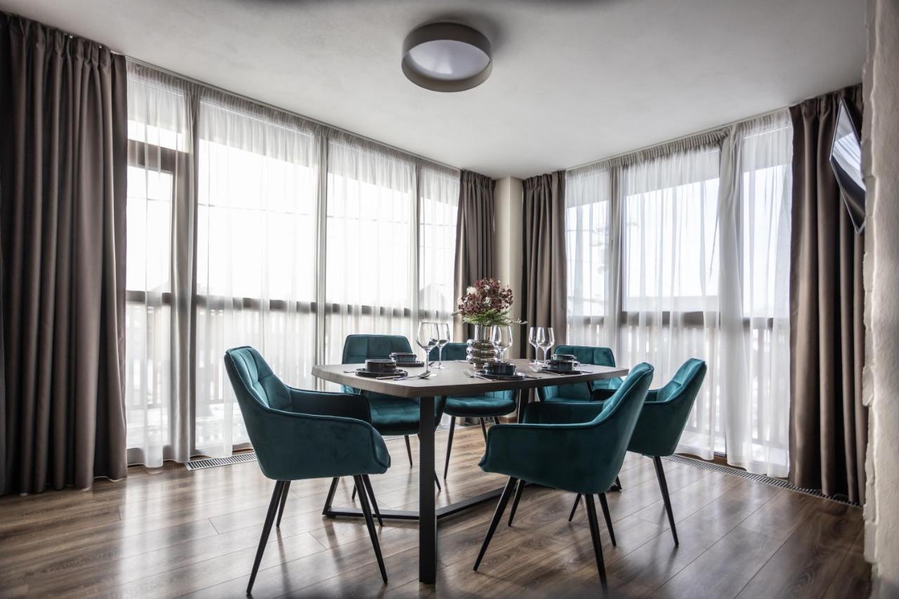 Hotel Demanova Apartments - Dependance Липтовски-Микулаш Экстерьер фото